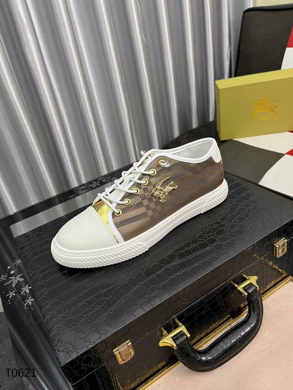 men Burberry shoes-169